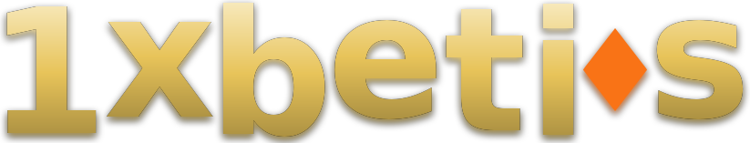 1xbet ios logo